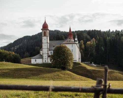 Hotel Corno Bianco Nova Ponente Kültér fotó