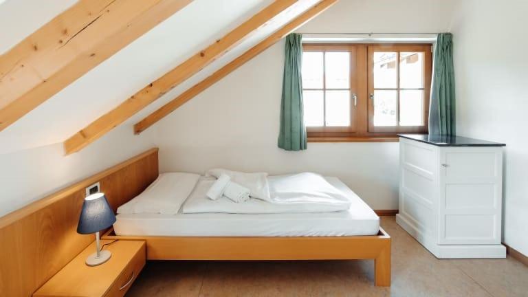 Hotel Corno Bianco Nova Ponente Kültér fotó